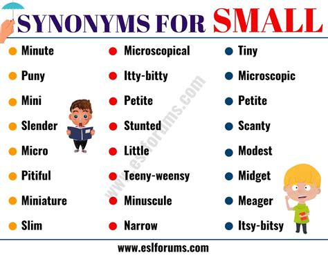 synonyme minuscule|opposite of minuscule.